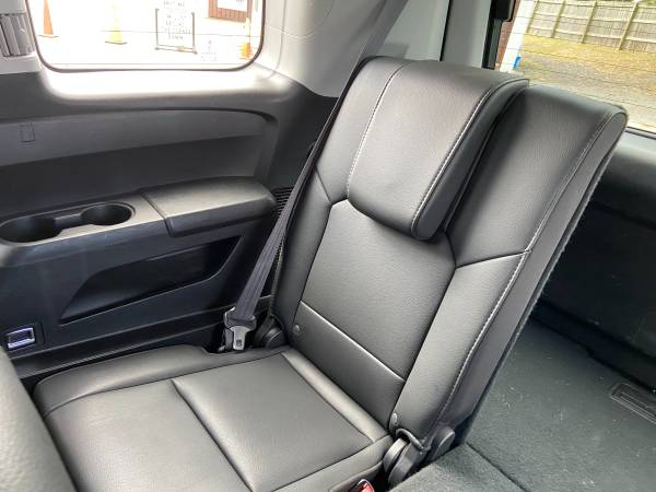 2015 Honda Pilot EX-L - cars & trucks - by owner - vehicle... for sale in Sherwood, AR – photo 8