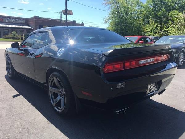 2013 Dodge Challenger SRT8 Core - - by dealer for sale in Maple Shade, NJ – photo 9