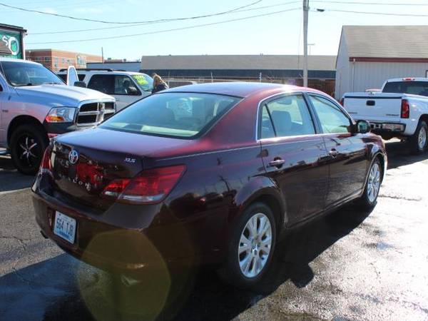 2008 Toyota Avalon XLS Premium Sunroof* Leather* - cars & trucks -... for sale in Louisville, KY – photo 22