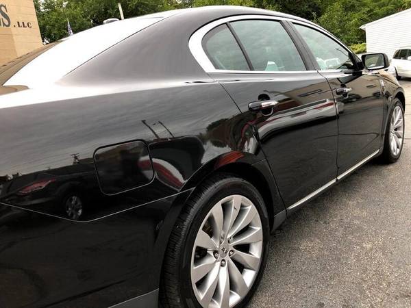 2014 Lincoln MKS AWD CALL OR TEXT TODAY! - cars & trucks - by dealer... for sale in Cleveland, OH – photo 12