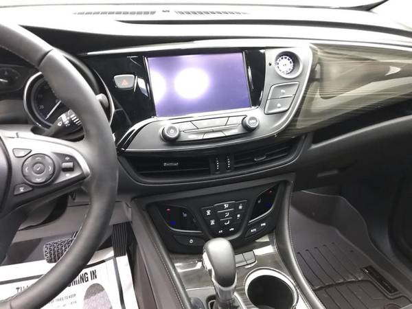 2020 Buick Envision AWD All Wheel Drive SUV Essence for sale in Kellogg, MT – photo 12