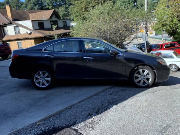 ⭐ 2009 LEXUS ES 350=Sunroof, Heated Leather, Only 89k Miles!! for sale in Pittsburgh, PA – photo 5