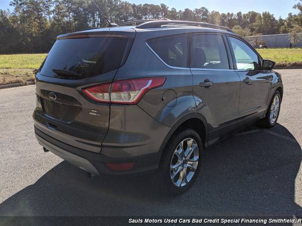 2013 Ford Escape SE for sale in Smithfield, NC – photo 5