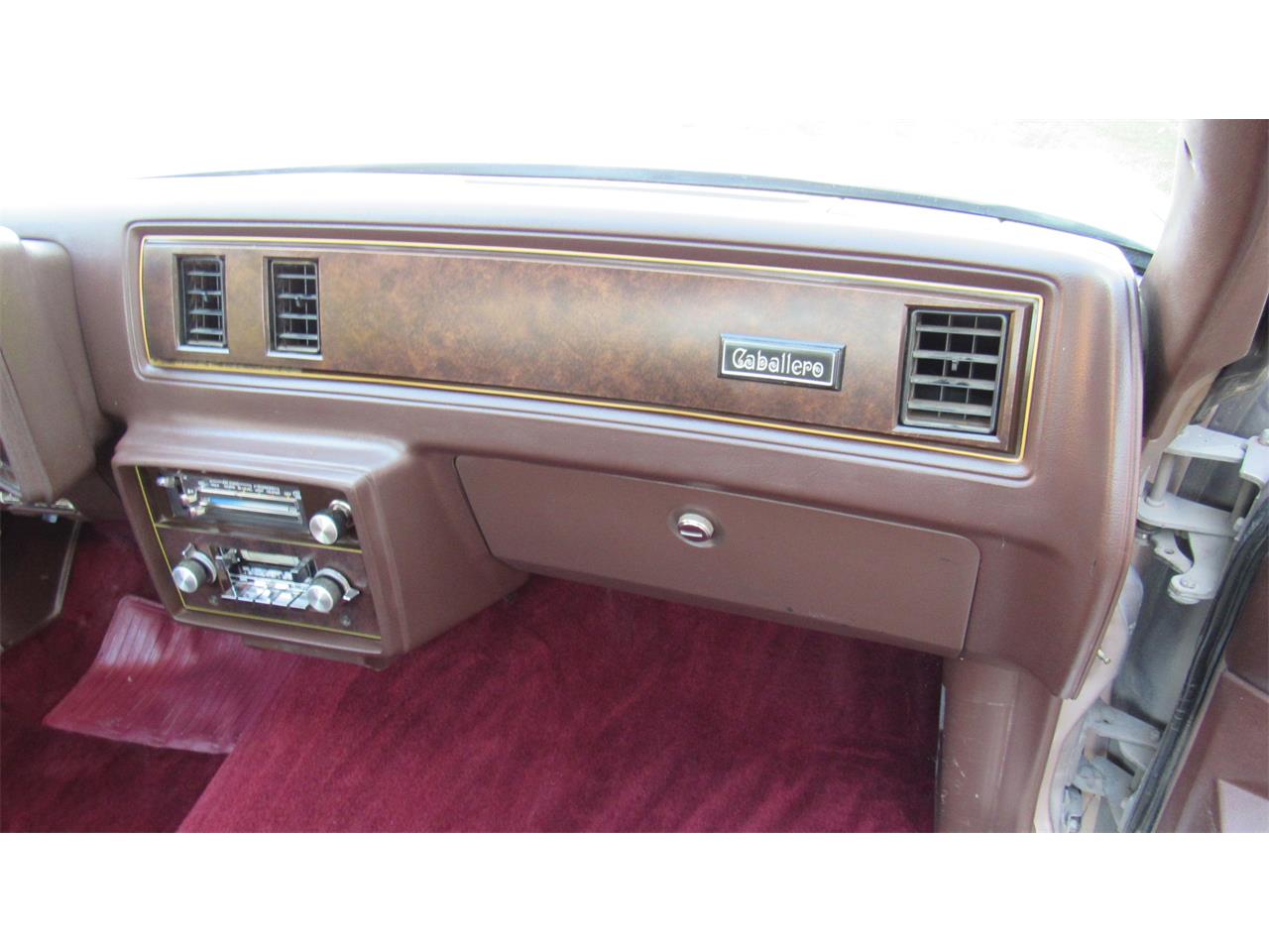 1983 GMC Caballero for sale in Milford, OH – photo 65