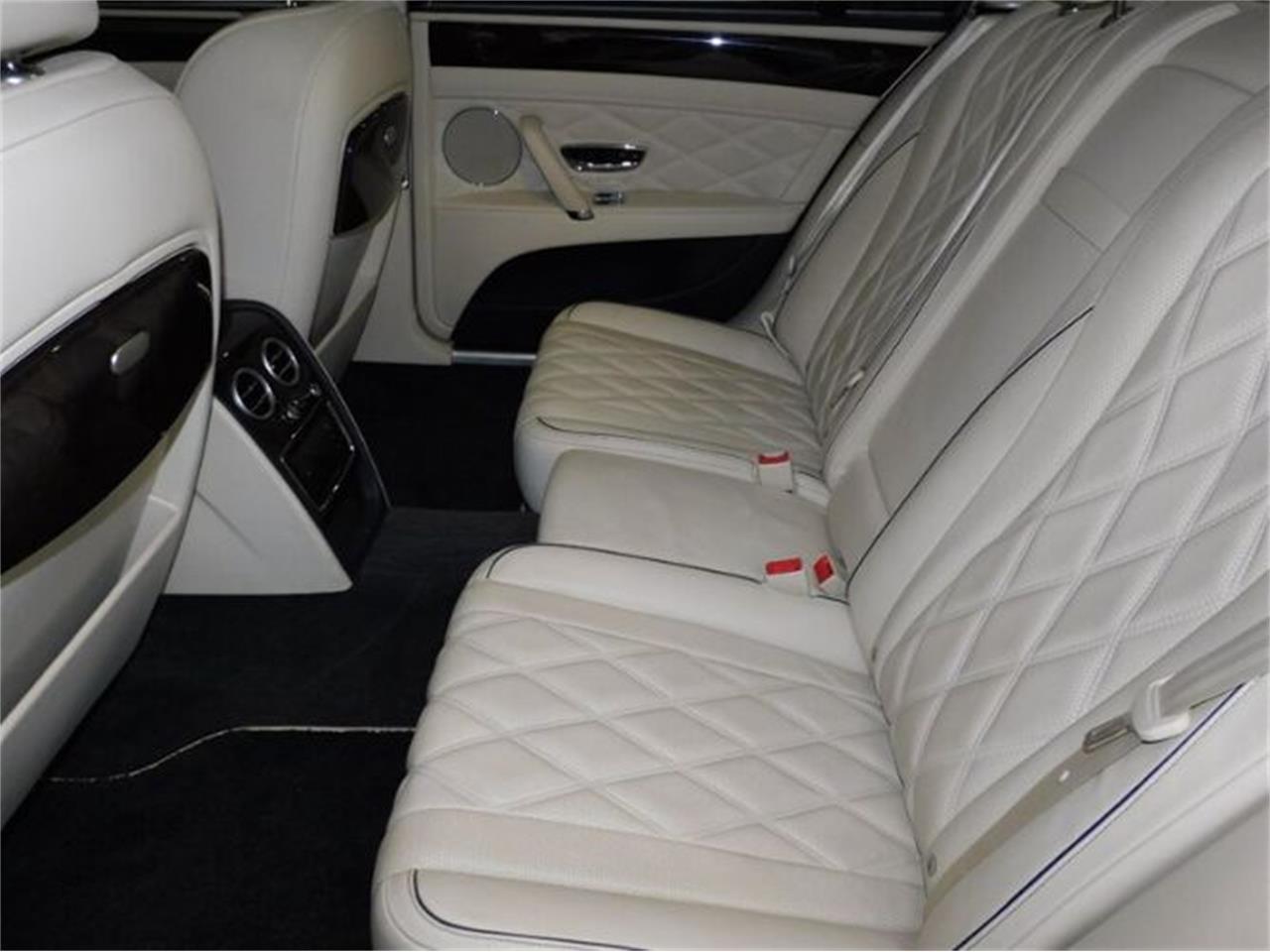 2016 Bentley Flying Spur for sale in Cadillac, MI – photo 11