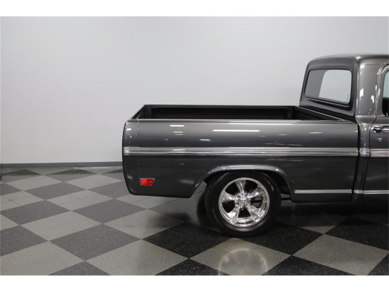 1968 Ford F100 for sale in Concord, NC – photo 32