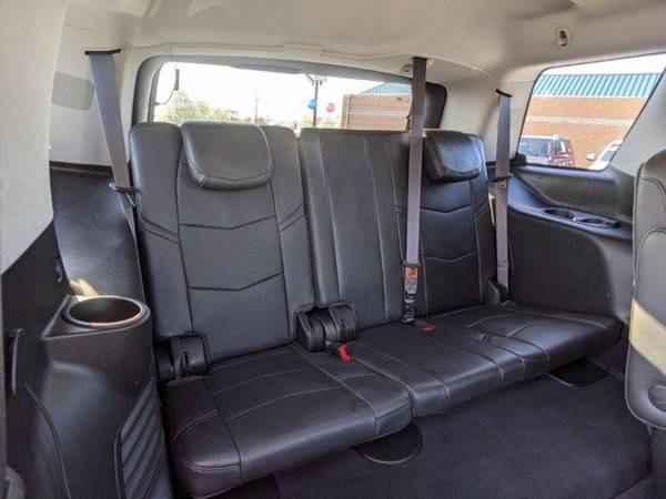 2016 Cadillac Escalade Luxury Collection - SUV - - by for sale in Eldersburg, MD – photo 11
