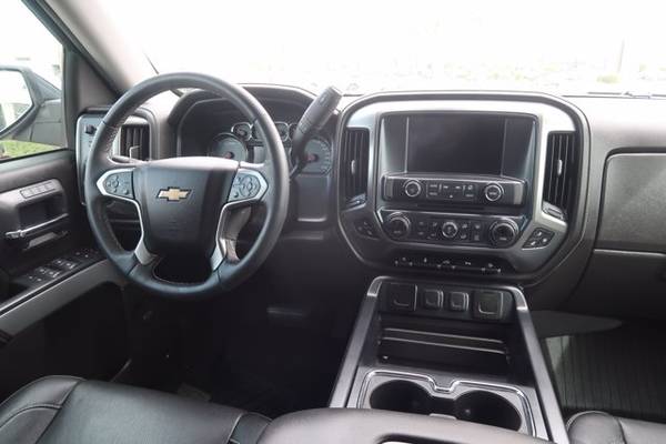 2018 Chevrolet Silverado 1500 LTZ - A Quality Used Car! - cars & for sale in Peoria, AZ – photo 12