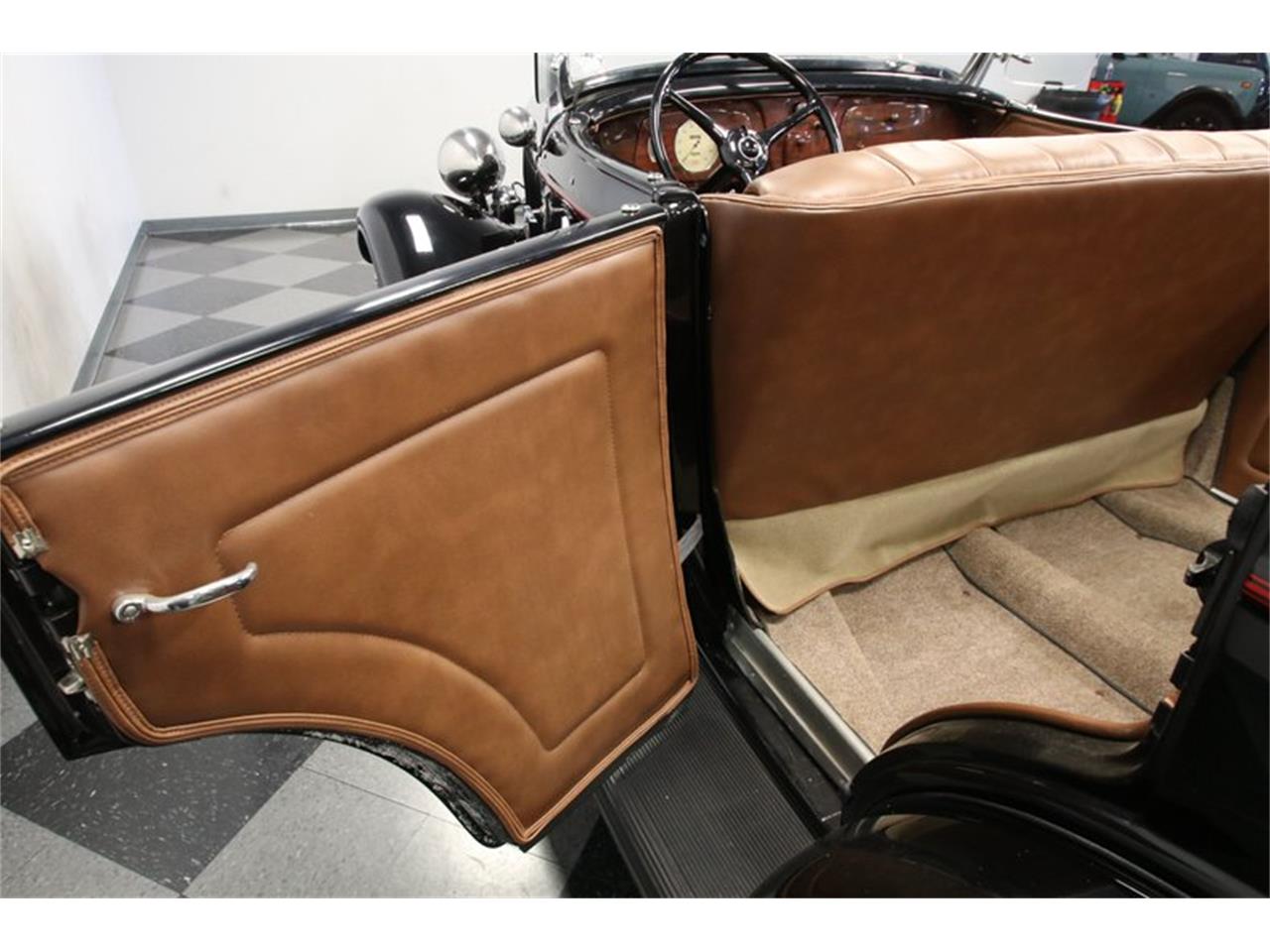 1934 Ford Phaeton for sale in Concord, NC – photo 53