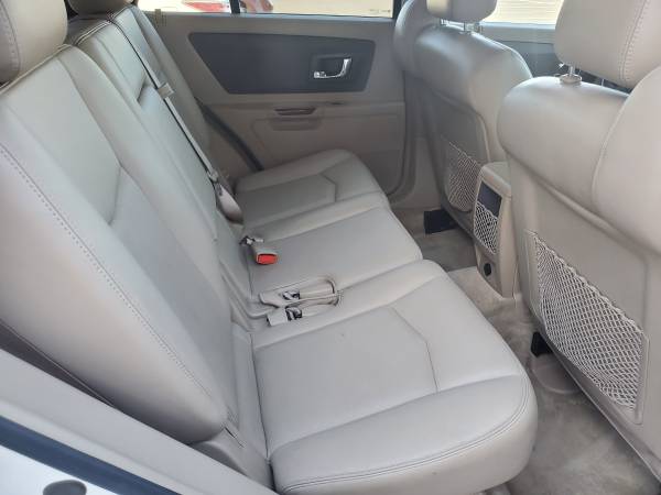 2006 Cadillac SRX SUV - cars & trucks - by owner - vehicle... for sale in Albuquerque, NM – photo 5