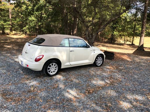 06 PT Cruiser reduced!!!!! for sale in Greensboro, NC – photo 2