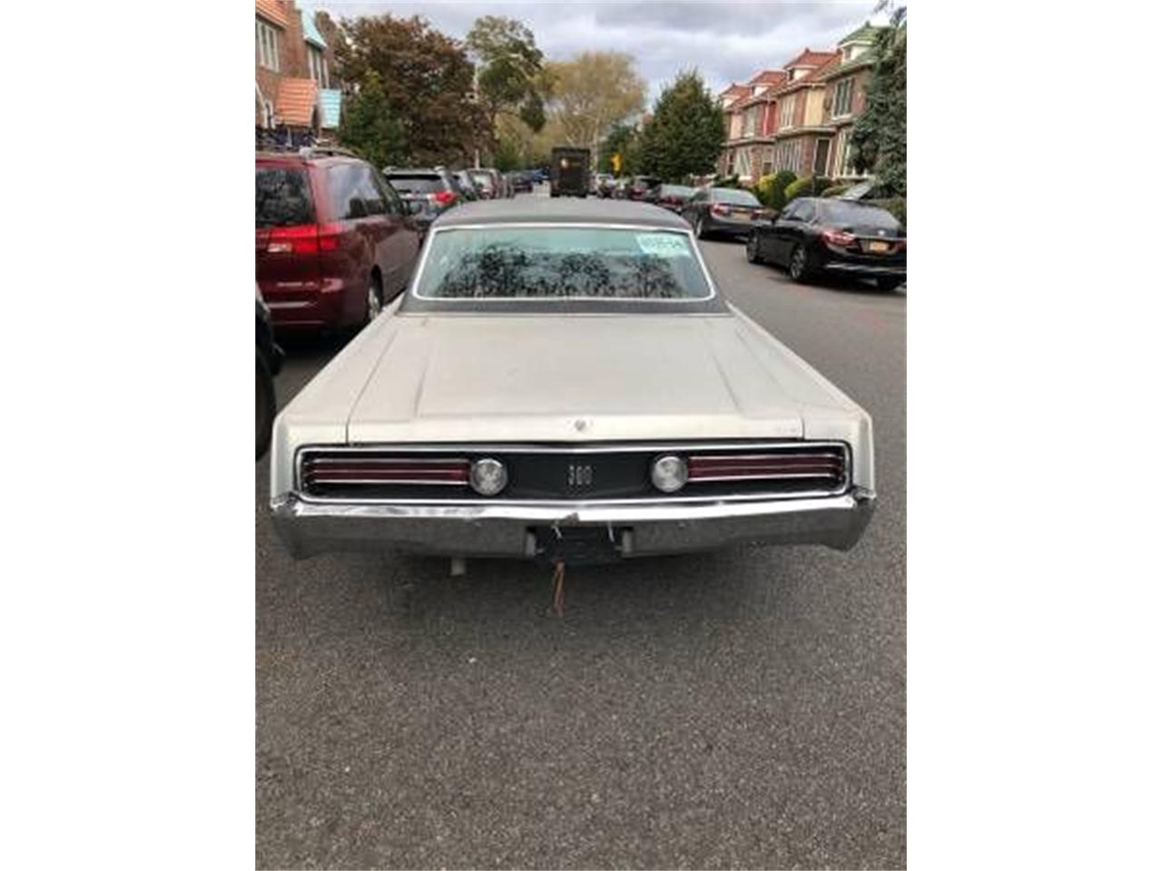 1968 Chrysler 300 for sale in Cadillac, MI – photo 5