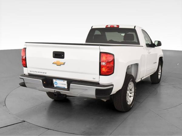 2018 Chevy Chevrolet Silverado 1500 Regular Cab LT Pickup 2D 6 1/2... for sale in Akron, OH – photo 10