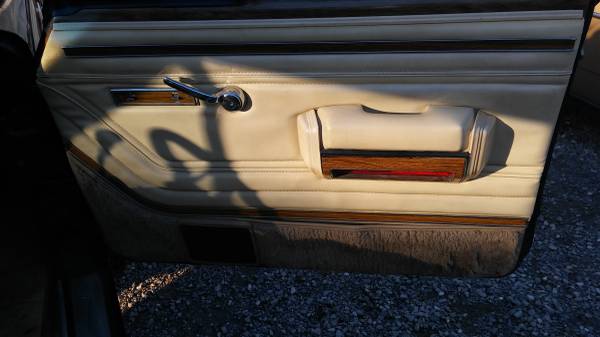 1989 Jeep Grand Wagoneer - cars & trucks - by owner - vehicle... for sale in Nashville, TN – photo 13