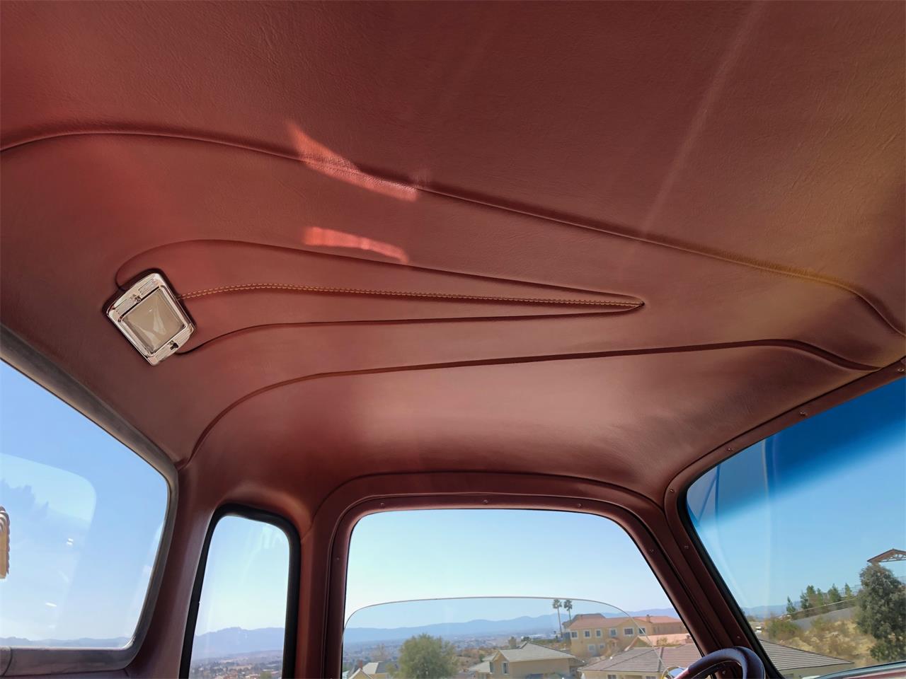 1950 Chevrolet 3100 for sale in Orange, CA – photo 10