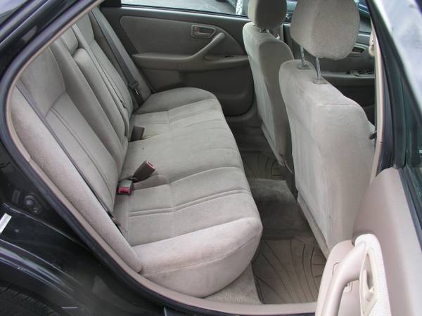 * 2001 Toyota Camry CE rust-free body! for sale in Bailey, MI – photo 8
