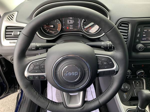 2018 Jeep Compass Sport 4WD for sale in Wasilla, AK – photo 16