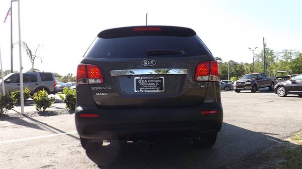 2013 Kia Sorento EX - - by dealer - vehicle automotive for sale in Bunnell, FL – photo 7