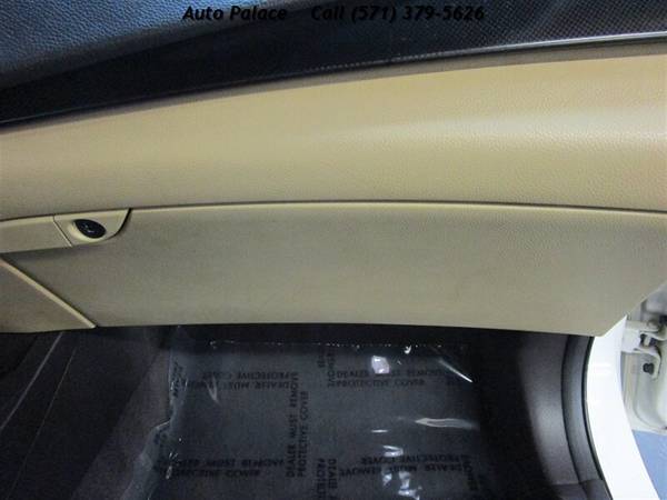 2014 Hyundai Azera Limited Nice - - by dealer for sale in MANASSAS, District Of Columbia – photo 22