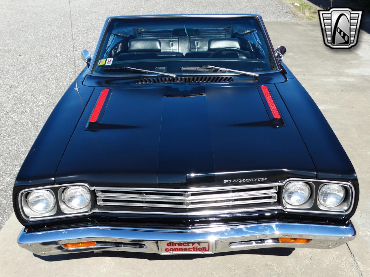 1969 Plymouth Road Runner for sale in O'Fallon, IL – photo 10