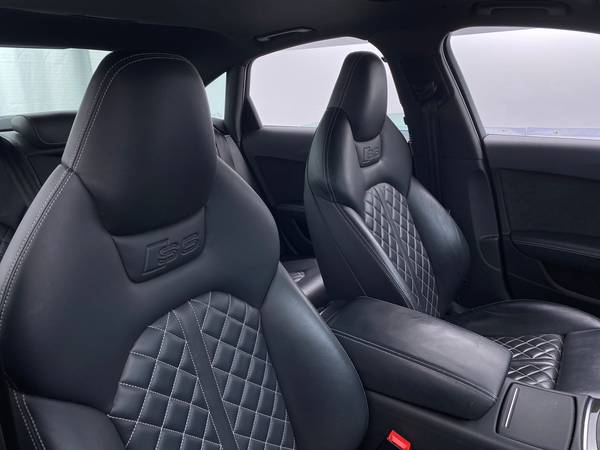 2018 Audi S6 Premium Plus Sedan 4D sedan Gray - FINANCE ONLINE -... for sale in NEWARK, NY – photo 18