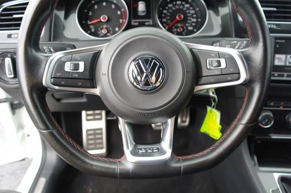 2016 Volkswagen GTI S 6M 4-Door $729 DOWN $70/WEEKLY for sale in Orlando, FL – photo 15