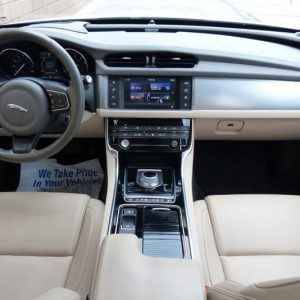 2016 Jaguar XF Prestige 3.0 Supercharged for sale in Waterford Township, MI – photo 8