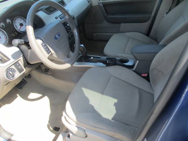 2008 Ford Focus SES for sale in Lincoln, NE – photo 7
