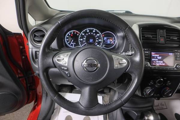 2015 Nissan Versa Note, Red Brick Metallic - - by for sale in Wall, NJ – photo 12