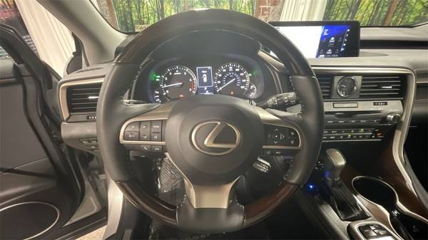 2017 Lexus RX AWD All Wheel Drive 350 SUV - - by for sale in Portland, OR – photo 16