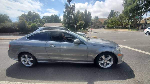 Mercedes Benz C50 coupe for sale for sale in Thousand Oaks, CA – photo 2
