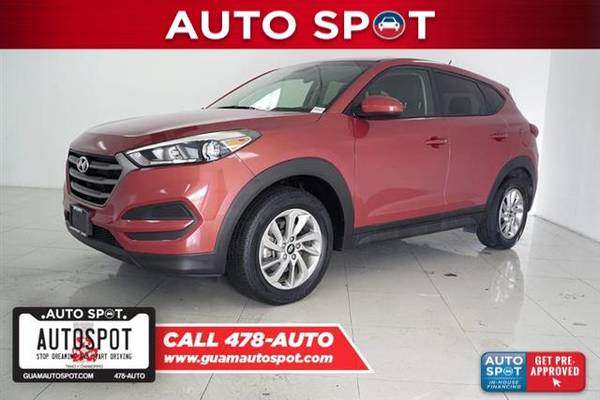 2016 Hyundai Tucson - - by dealer for sale in Other, Other – photo 3