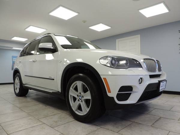2012 BMW X5 35d Diesel BEST DEALS HERE! Now-$295/mo* for sale in Streamwood, IL – photo 9