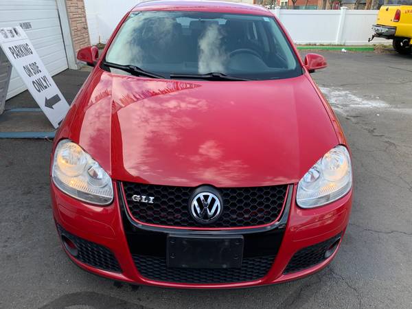2010 VW JETTA GLI, AUTOMATIC, 4CYL, SPORTY! - - by for sale in West Haven, CT – photo 10