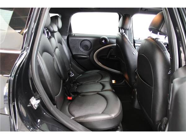 2013 MINI Cooper Countryman Sedan - - by dealer for sale in Escondido, CA – photo 8