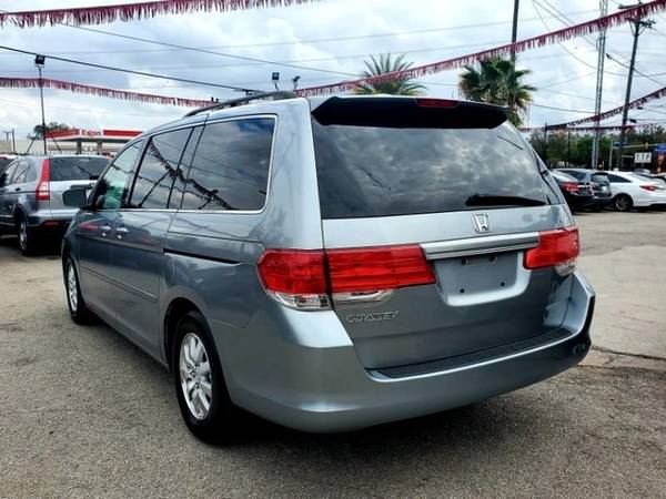 2009 HONDA ODYSSEY EX-L - - by dealer - vehicle for sale in San Antonio, TX – photo 3
