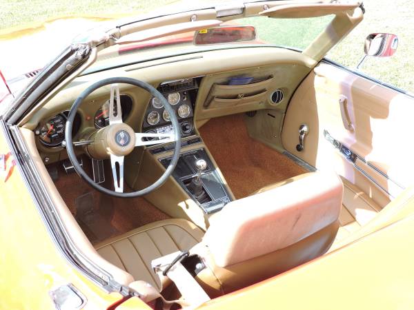 1969 Corvette for sale in Albany, NY – photo 10