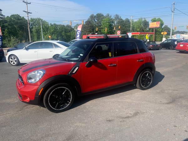 2015 Mini Cooper S countryman - - by dealer - vehicle for sale in West Columbia, SC – photo 2