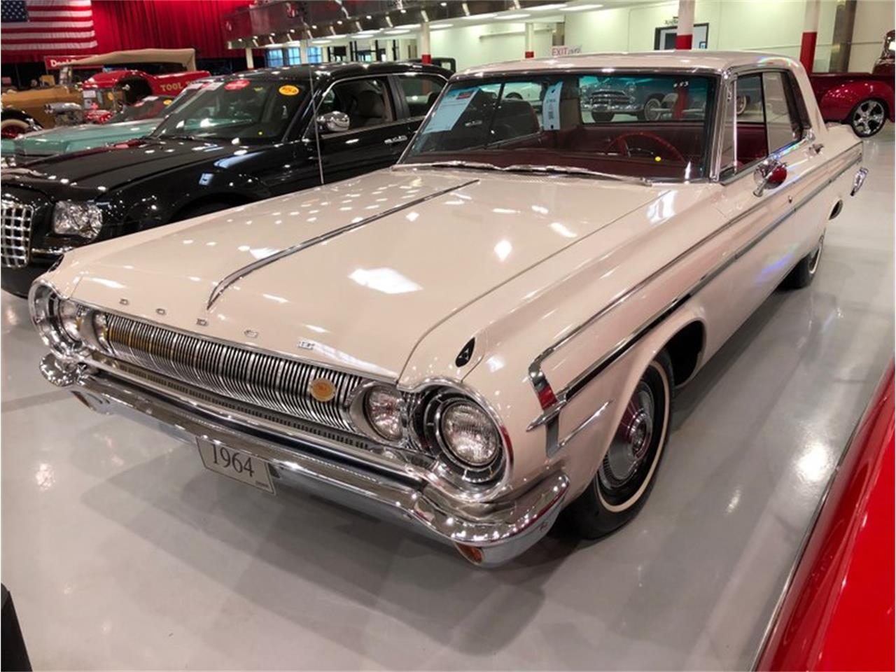 1964 Dodge Polara for sale in Orlando, FL – photo 3