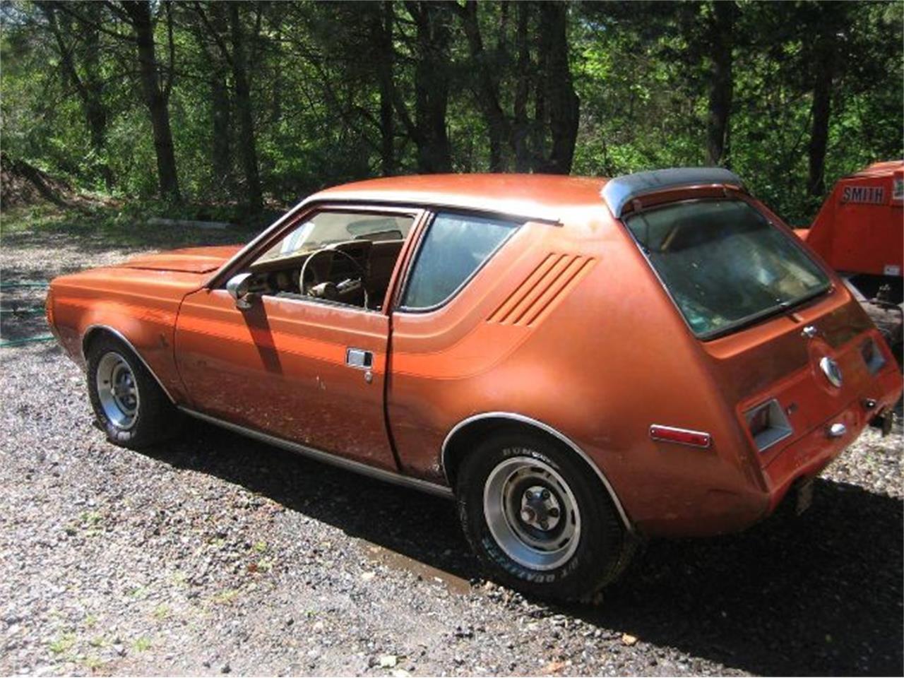 1974 AMC Gremlin for sale in Cadillac, MI – photo 8