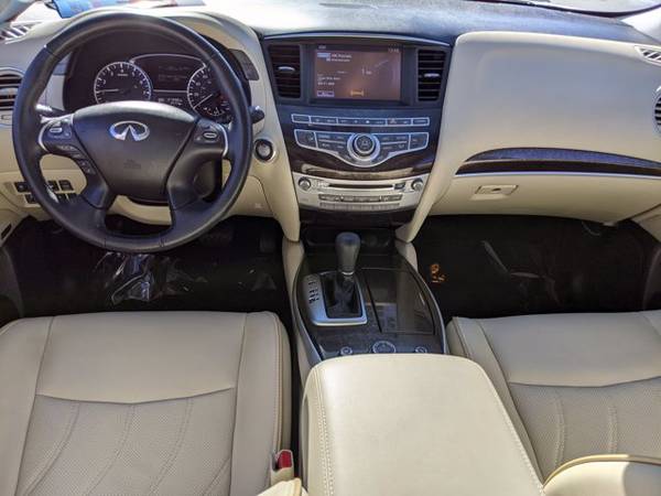 2015 INFINITI QX60 SUV - cars & trucks - by dealer - vehicle... for sale in Las Vegas, NV – photo 19
