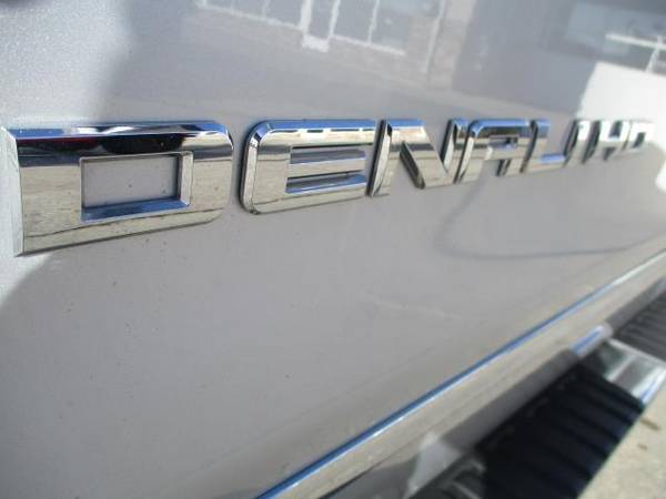 2019 GMC SIERRA 3500HD Denali - truck - cars & trucks - by dealer -... for sale in Gillette, WY – photo 12