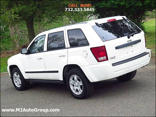 2007 Jeep Grand Cherokee Laredo 4dr SUV 4WD - - by for sale in East Brunswick, NJ – photo 22