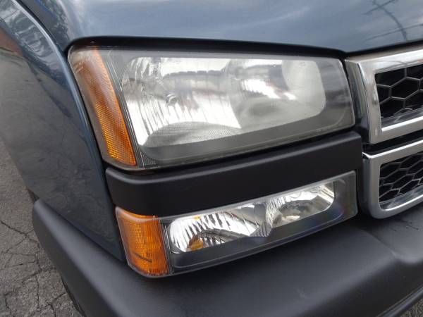 2006 Chevrolet SILVERADO 1500 IMMACULATE CONDITION + 90 DAYS... for sale in Roanoke, VA – photo 15