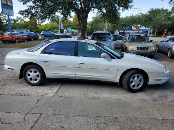 1998 OLDSMOBILE AURORA...105K MILES... for sale in Tallahassee, FL – photo 2