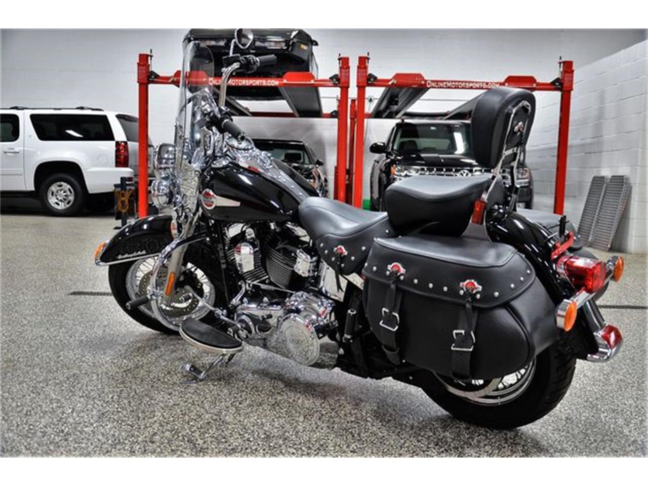 2016 Harley-Davidson FLSTC for sale in Plainfield, IL – photo 3