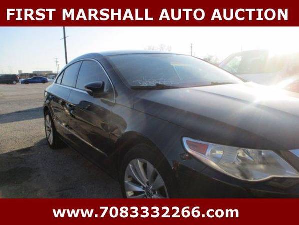2012 Volkswagen CC R-Line - Auction Pricing - - by for sale in Harvey, IL – photo 2