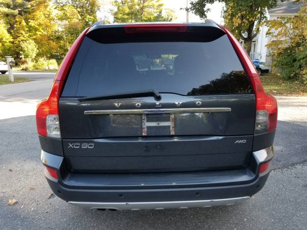 2011 Volvo XC90 3.2 One Owner AWD Third Row MINT!! - $5895 for sale in Tewksbury, VT – photo 5