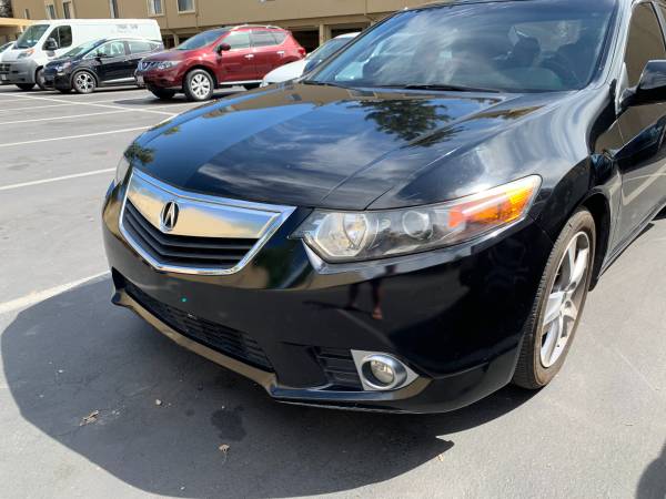 2012 Acura TSX with Technology Package - Low Miles - cars & trucks -... for sale in Bend, OR – photo 15