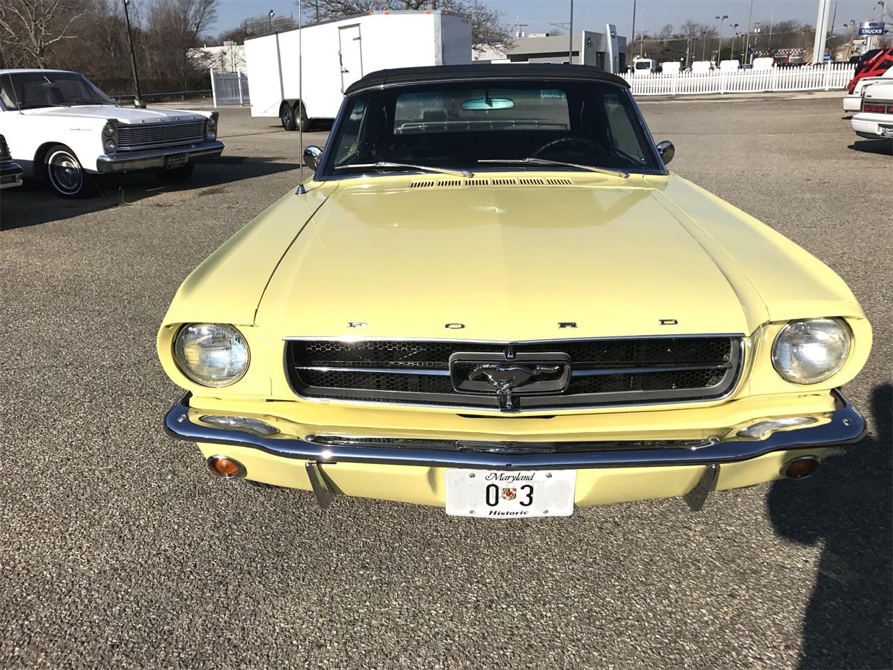 1965 Ford Mustang for sale in Stratford, NJ – photo 2